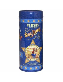 Versus Blue Jeans Man Versace Eau de Toilette - 75ml