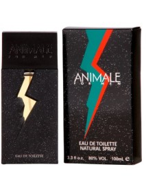 Animale For Men Eau de Toilette - 100ml