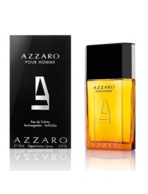 Azzaro Pour Homme Eau de Toilette - 100ml