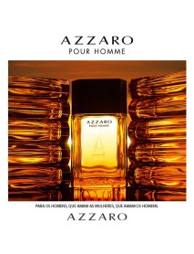 Azzaro Pour Homme Eau de Toilette - 100ml