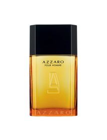 AZZARO POUR HOMME MASCULINO EAU DE TOILETTE 200ml