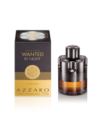 Azzaro Wanted By Night  Eau de Parfum 100ml