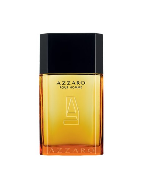 AZZARO POUR HOMME MASCULINO EAU DE TOILETTE 200ml