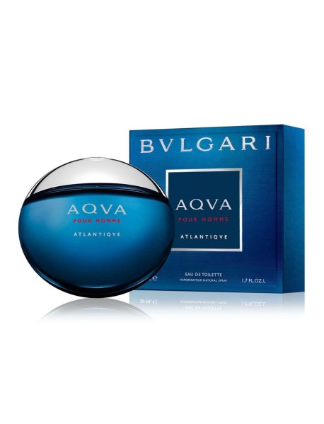 Bvlgari Aqva Atlantiqve Pour Homme 100ml