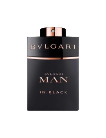 Bvlgari Man in Black Masculino Eau de Parfum 100ml