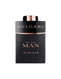 Bvlgari Man in Black Masculino Eau de Parfum 100ml