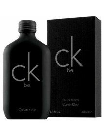 CK Be Calvin Klein Eau de Toilette - 200ml