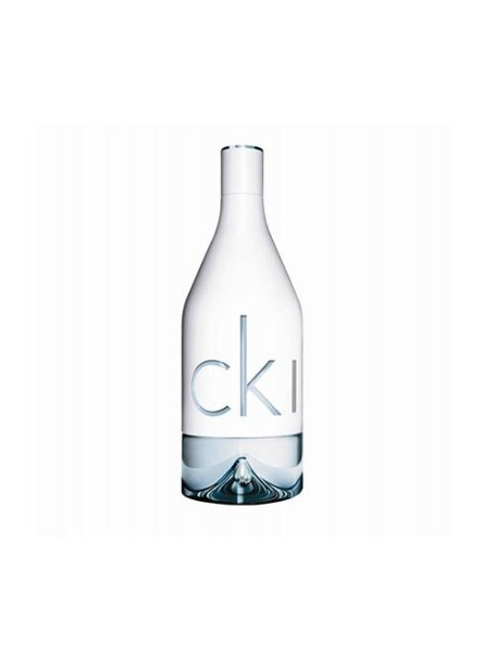 CK in2U For Him Calvin Klein Eau de Toilette - Perfume Masculino 100ml