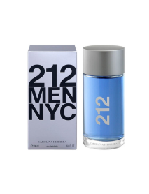 Carolina Herrera 212 Men 200ml