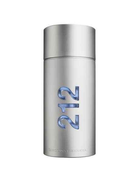 212 Men Carolina Herrera Eau de Toilette - 100ml