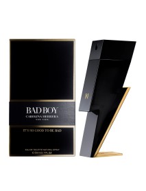 Carolina Herrera Bad Boy Eau de Toilette 50ml