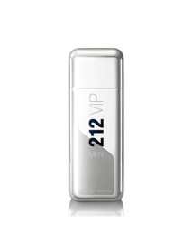 212 Vip Men Eau Toilette Carolina Herrera 100ml