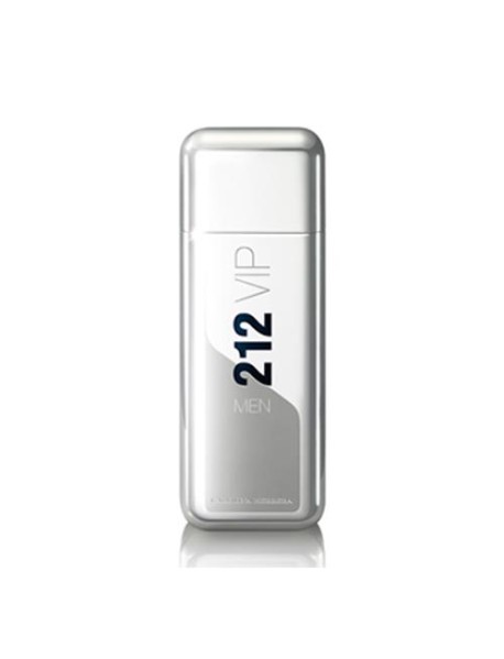 212 Vip Men Eau Toilette Carolina Herrera 100ml