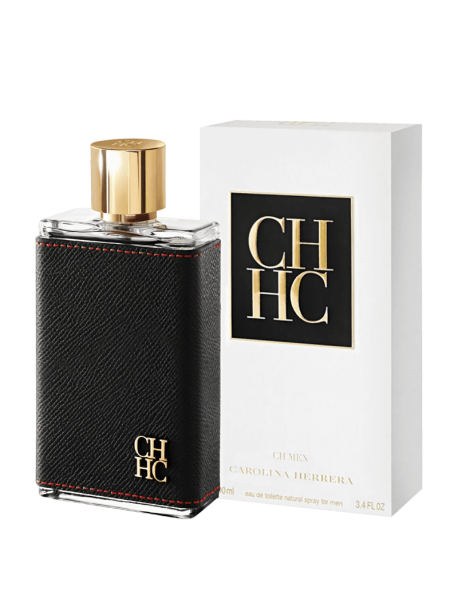 CH Men Carolina Herrera Eau de Toilette 200ml