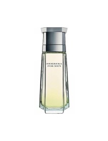 Perfume Carolina Herrera For Men Eau de Toilette 100ml