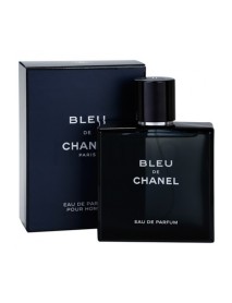  Bleu de Chanel - eua de Parfum - 100 ml