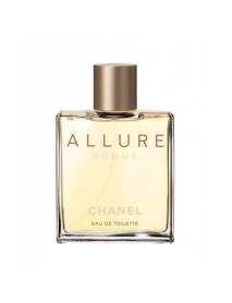 Chanel Allure Pour Homme Eau de Toilette 50ml