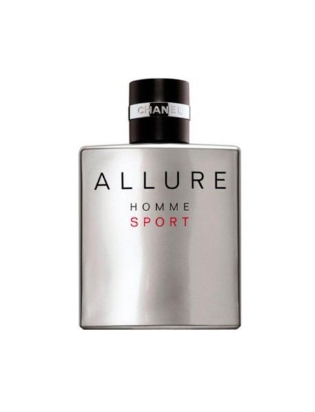 Allure Homme Sport Eau Toilette Chanel 100ml