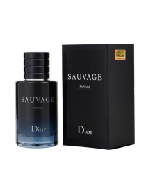 SAUVAGE DIOR EDP 60ML 