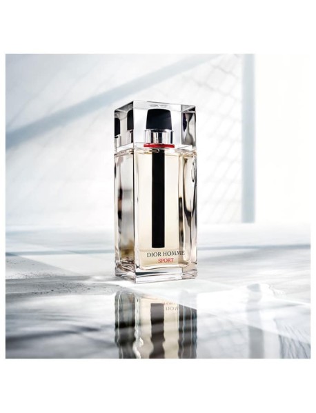 Dior Homme Sport 125ml