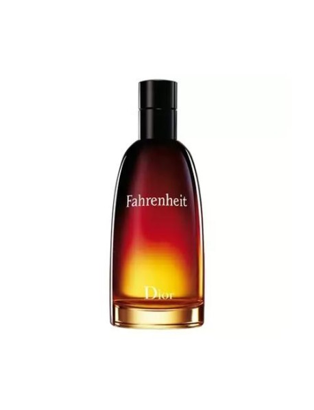 Dior Fahrenheit Eau De Toilette 100ml