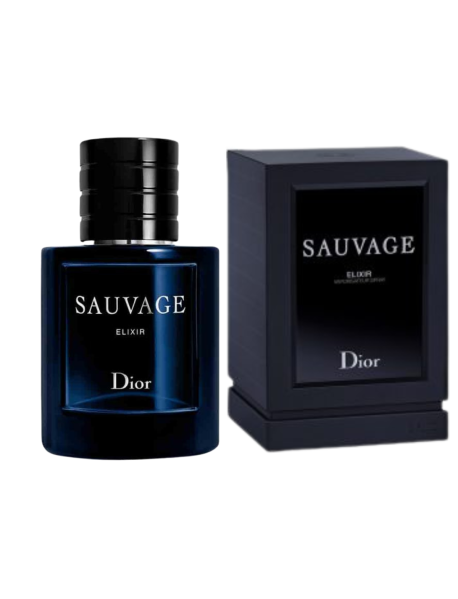 Dior Sauvage Elixir Eau de Parfum 60ml