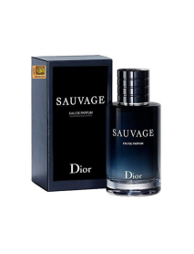 Sauvage Dior Eau de Parfum - Perfume Masculino 100ml