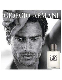 Armani Acqua di Gio pour Homme 50ml