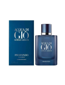 Armani Acqua di Gio Profundo 40ml