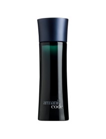 Armani Code Giorgio Armani Eau de Toilette - Perfume Masculino 75ml