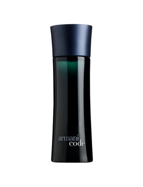Armani Code Giorgio Armani Eau de Toilette - Perfume Masculino 75ml