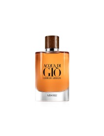 Armani Acqua di Gio Absolu Eau de Parfum for Men 75ml