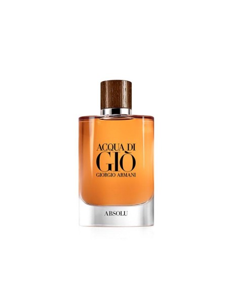 Armani Acqua di Gio Absolu Eau de Parfum for Men 125ml