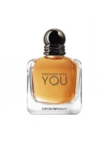 Giorgio Emporio Armani Stronger With You Eau de Toilette 100ml