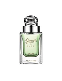 Gucci By Gucci Sport Pour Homme 50ml