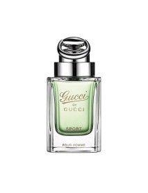 Gucci By Gucci Sport Pour Homme 50ml