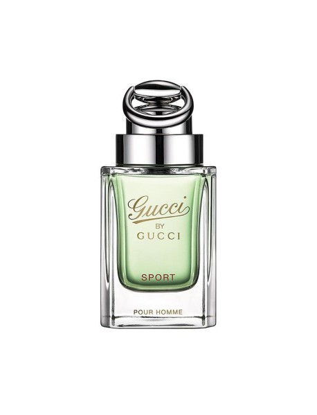 Gucci By Gucci Sport Pour Homme 50ml
