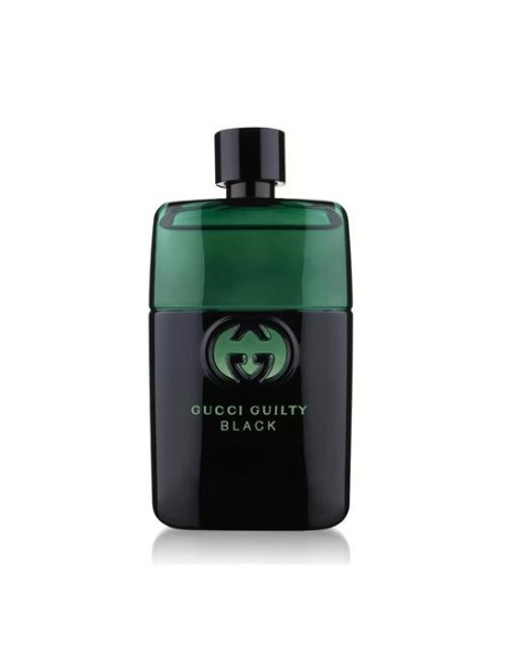 Gucci Guilty Black Pour Homme 50ml