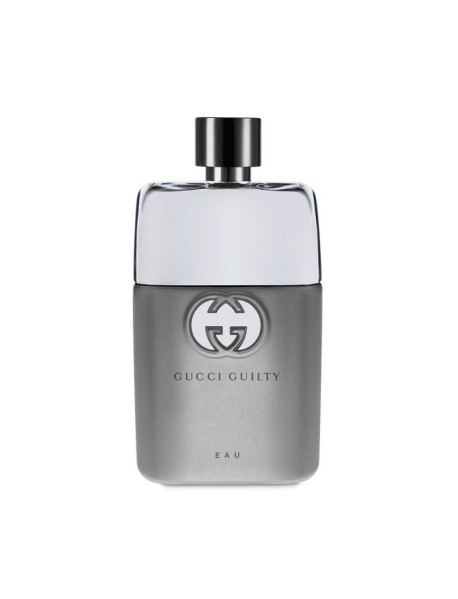 Gucci Guilty Pour Homme Eau de Toilette 90ml