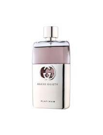 Gucci Guilty Pour Homme Platinum Edition Eau de Toilette 100ml