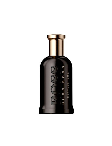 Hugo Boss Bottled Oud -  Masculino - Eau de Toilette -100ml