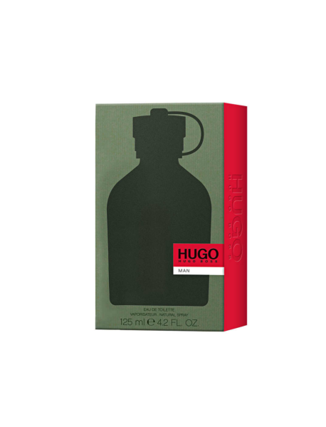 Hugo Boss Man Masculino 125ml