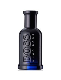 Hugo Boss Bottled Night Masculino Edt 30ml