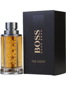 Boss The Scent  Hugo Boss - 100ml