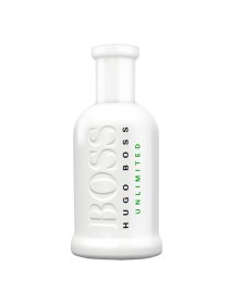  Hugo Boss Unlimited Eau De Toilette 50ml