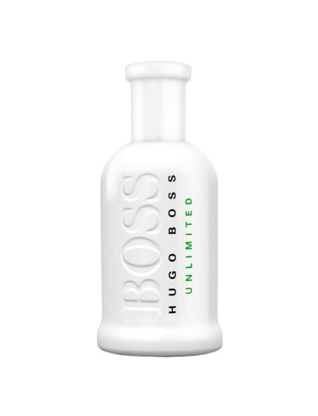  Hugo Boss Unlimited Eau De Toilette 50ml