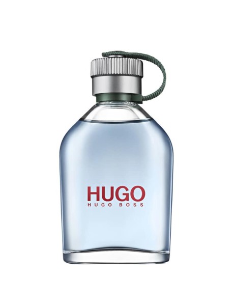 Hugo Boss Man Masculino 125ml