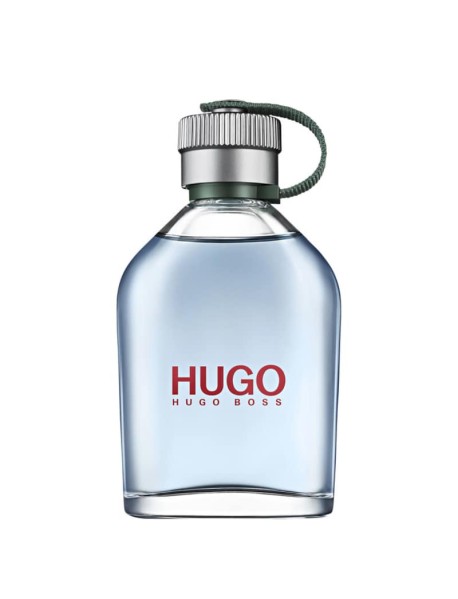 Hugo Boss Hugo Eau de Toilette 125ml