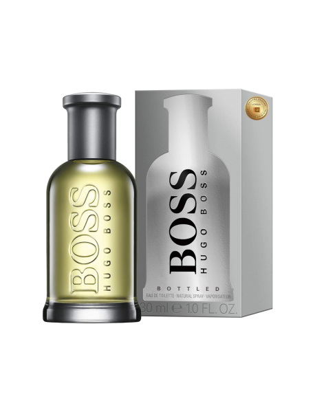 Hugo Boss Bottled Eau de Toilette 100ml