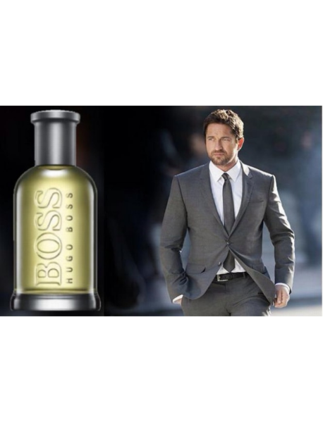 Hugo Boss Bottled Eau de Toilette 100ml